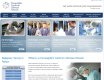 projektowanie stron: Erstellung der  Website für das Europeische Gesundheitszentrum in Otwock