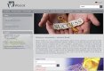projektowanie stron: Erstellung der Website für die Firma Wasiak