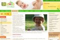 Online-Shop für Kinder und Babys "Ekomaluch"