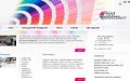 Ein individuelles Web-Design für „Print Management"